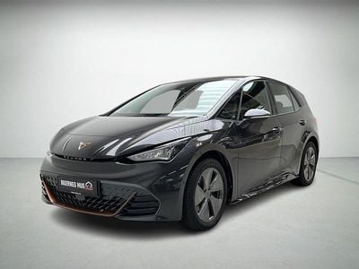 Gråmetal Brugt 2023 Cupra Born High Hatchback | 199.900 kr. (Fair pris)