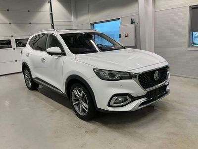 Brugt MG EHS Luxury 291 HK (214 kW) 2021 SUV