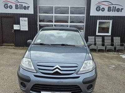 Brugt 2006 Citroën C3 | 19.900 kr.