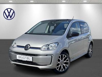 Gråmetal Brugt 2020 VW e-up! Hatchback | 107.900 kr. (Lidt for dyr)