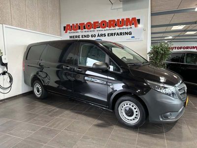 brugt Mercedes Vito 114 2,2 CDi Complete aut. L