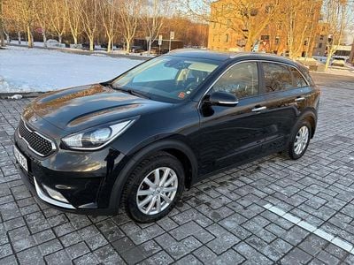 Brugt Kia Niro Plus 1996 SUV