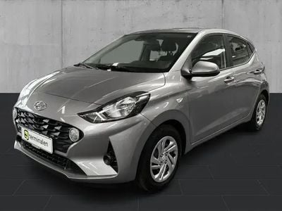 brugt Hyundai i10 1.0