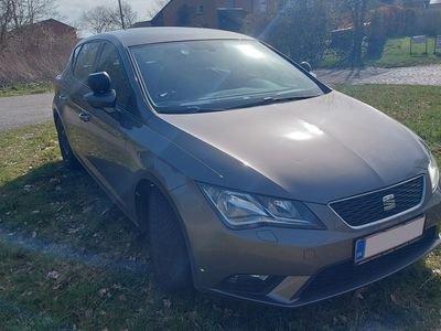 brugt Seat Leon 1.2 110 HK Style