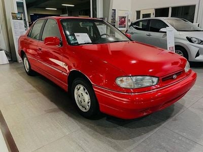 Brugt 1994 Hyundai Elantra | 49.000 kr.