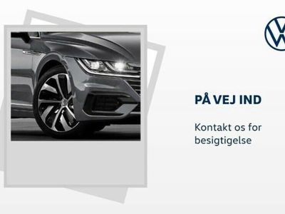 brugt VW Passat 2,0 TDi 150 Comfortline Variant DSG