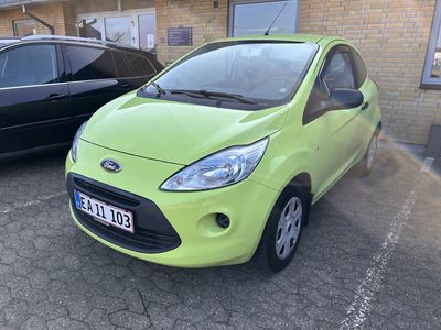 brugt Ford Ka 1,2 Trend 69HK 3d