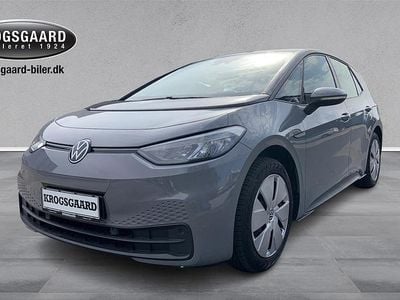 Brugt 2021 VW ID.3 Pure Hatchback | 134.900 kr. (Fair pris)