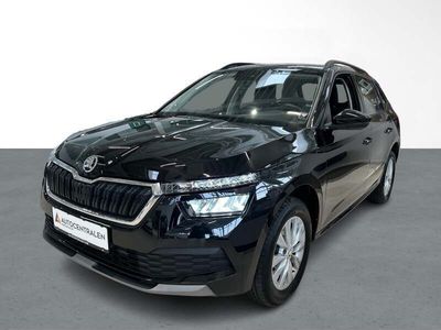 brugt Skoda Kamiq 1,5 TSi 150 Dynamic DSG