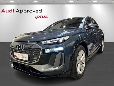 Brugt Audi Q6 e-tron Performance 225 kW (306 HK) 2025 SUV