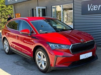 Skoda Enyaq iV