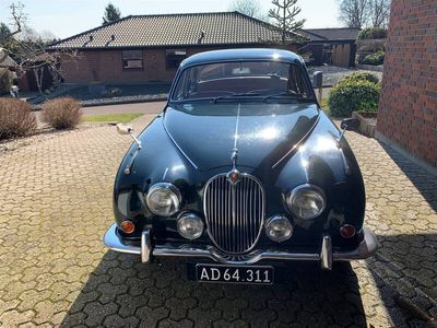 Jaguar MK II