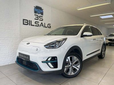 brugt Kia e-Niro 64 Advance+