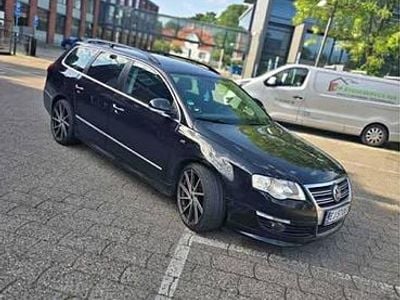 Brugt VW Passat Highline 140 HK (102 kW) 2010