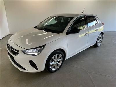 brugt Opel Corsa 1,2 Exclusive 75HK 5d