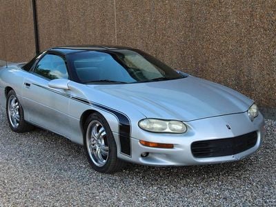 Brugt 1998 Chevrolet Camaro | 20.000 kr.