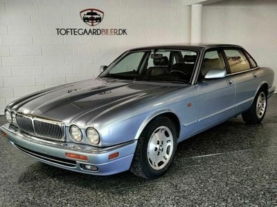 Brugt Jaguar XJ6 1998 N/a Sedan