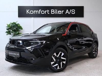 Opel Mokka-e