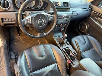Brugt 2002 Mazda 3 Hatchback | 17.000 kr.