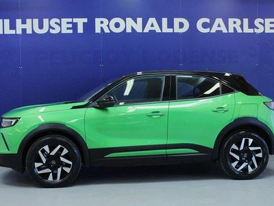 Grønmetal Brugt 2023 Opel Mokka-e GS Line SUV | 149.900 kr. (Fair pris)