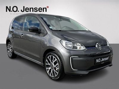 VW e-up!