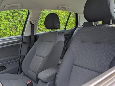 VW Golf VII