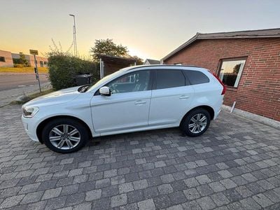 Hvidmetal Brugt 2016 Volvo XC60 Summum SUV | 249.900 kr.