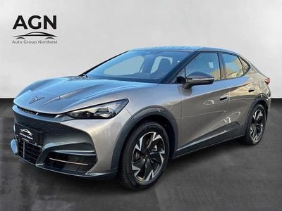 Brugt Cupra Tavascan Endurance 210 kW (286 HK) 2024 Grå SUV