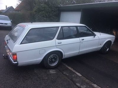 Brugt 1978 Ford Granada | 28.000 kr.