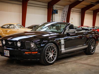 brugt Ford Mustang 4,6L