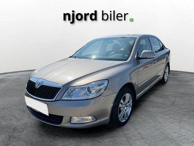 Brugt 2010 Skoda Octavia Ambiente | 59.400 kr.