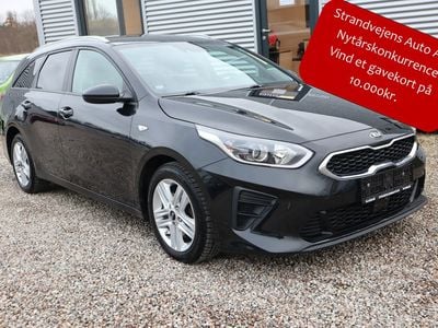 Kia Ceed Sportswagon