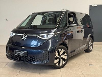 Blåmetal Brugt 2023 VW ID. Buzz Pro Van | 389.700 kr. (Fair pris)