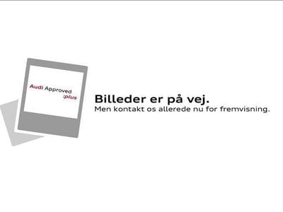 Gråmetal Brugt 2021 Audi A6 Sport Stationcar | 419.900 kr. (Super pris)