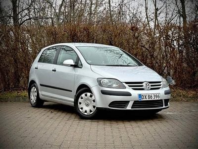 Brugt VW Golf IV 2005 Hatchback