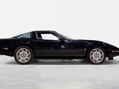 brugt Chevrolet Corvette C4 5,7 Targa Aut.