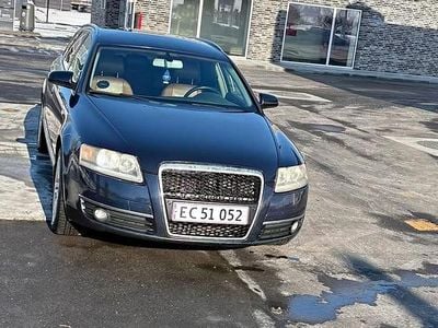 Brugt Audi A6 255 HK (187 kW) 2005
