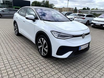 Hvidmetal Brugt 2024 VW ID.5 Pro SUV | 339.800 kr.