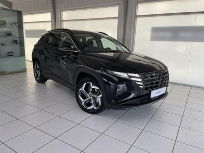 Brugt 2023 Hyundai Tucson Advanced SUV | 284.900 kr. (Fair pris)