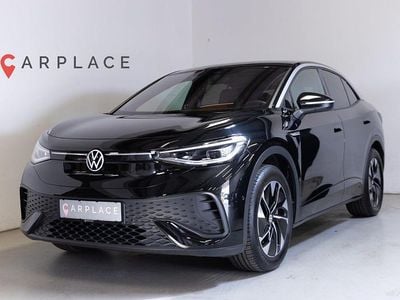 Sortmetal Brugt 2023 VW ID.5 Pro SUV | 279.900 kr. (Lidt for dyr)