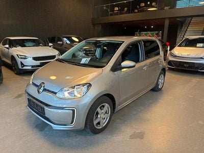 Brugt 2021 VW e-up! United Hatchback | 119.900 kr. (Fair pris)