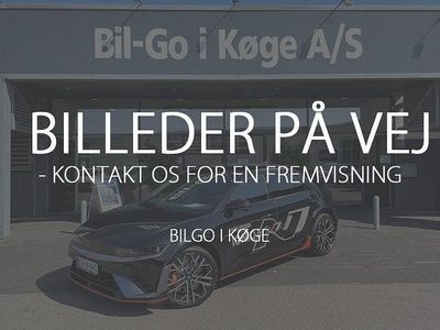 Koksmetal Brugt 2022 Renault Arkana Zen SUV | 214.900 kr.