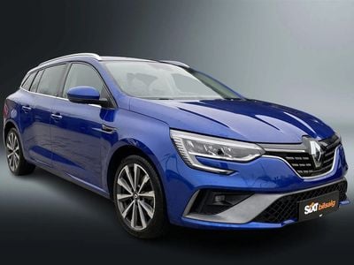 Renault Mégane IV