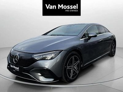Brugt 2023 Mercedes EQE350 AMG line | 474.900 kr. (Super pris)