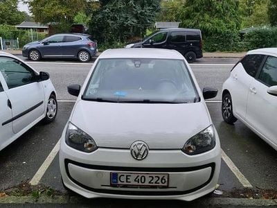 VW up!