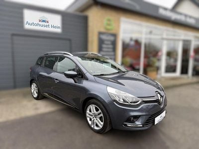 Renault Clio GrandTour
