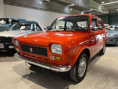 Fiat 127