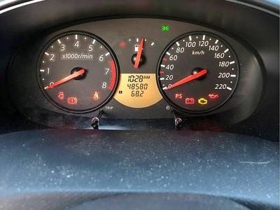 Brugt 2008 Nissan Micra Hatchback | 1.234.460 kr.