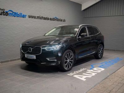 brugt Volvo XC60 2,0 T4 190 Inscription aut.