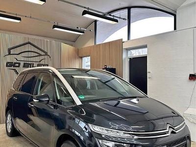 Brugt Citroën Grand C4 Picasso 130 HK (95 kW) 2017 MPV